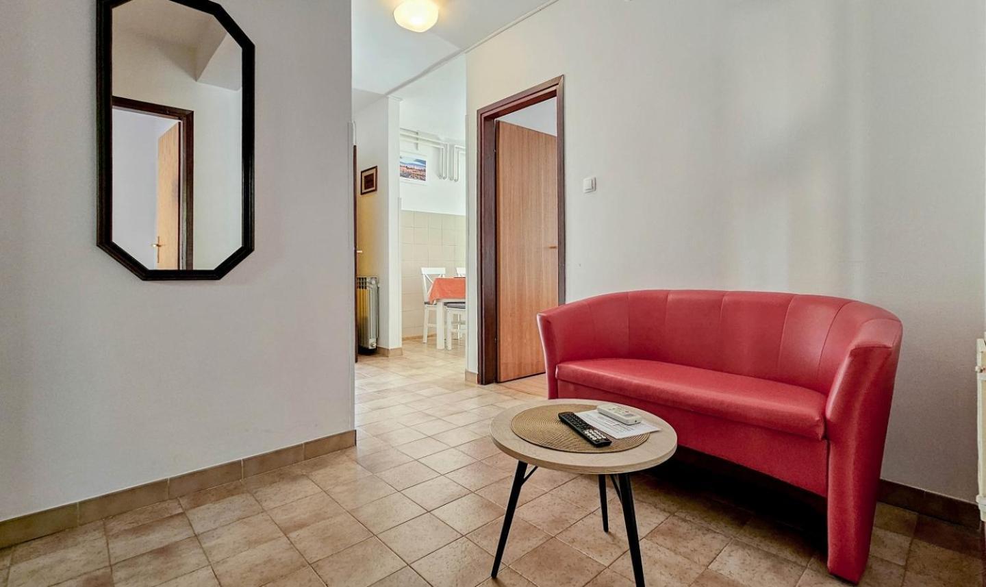 Ferienwohnung Maja One Novigrad Istria Exterior foto