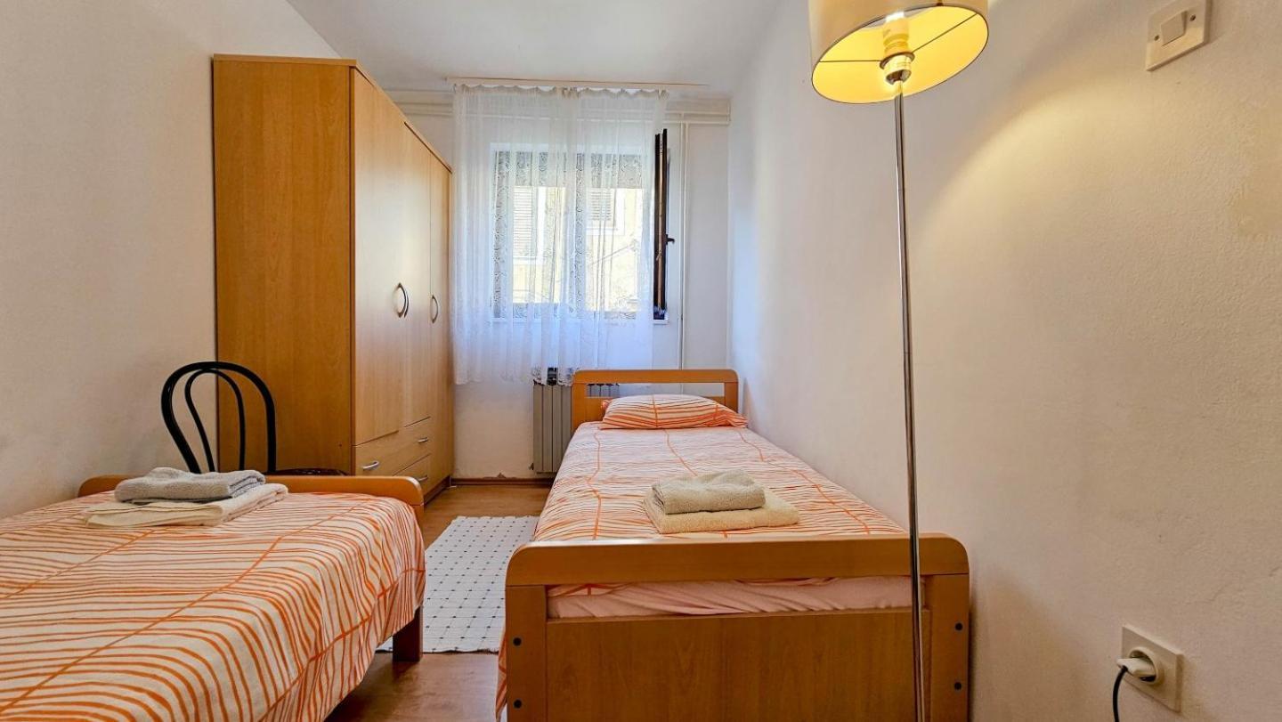 Ferienwohnung Maja One Novigrad Istria Exterior foto