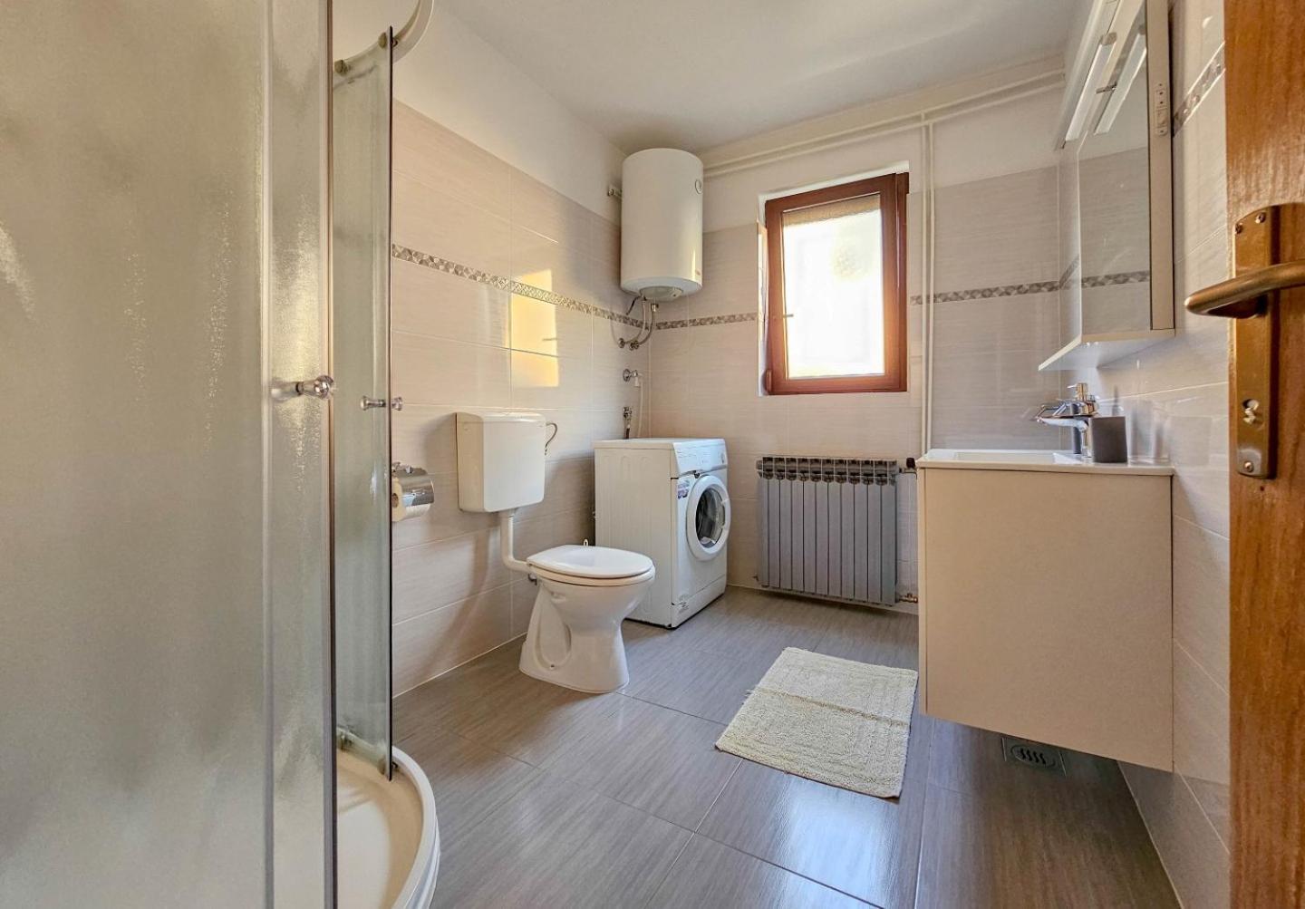 Ferienwohnung Maja One Novigrad Istria Exterior foto