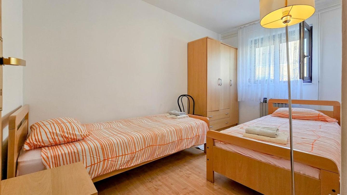 Ferienwohnung Maja One Novigrad Istria Exterior foto