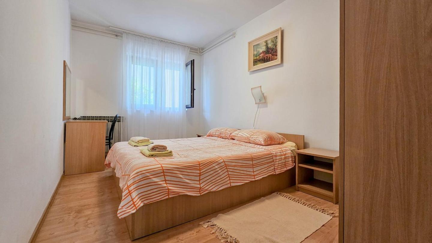 Ferienwohnung Maja One Novigrad Istria Exterior foto