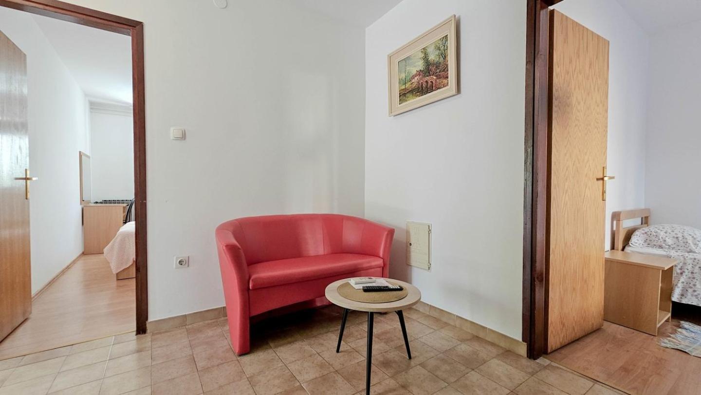 Ferienwohnung Maja One Novigrad Istria Exterior foto