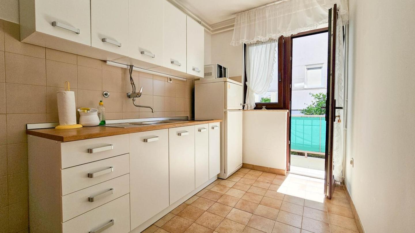 Ferienwohnung Maja One Novigrad Istria Exterior foto