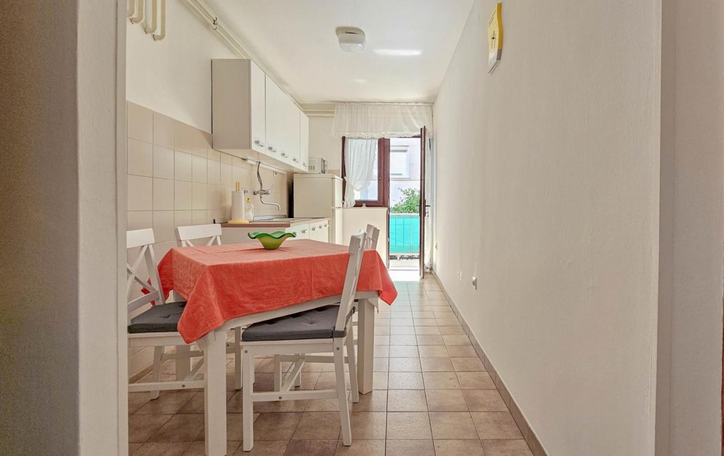Ferienwohnung Maja One Novigrad Istria Exterior foto